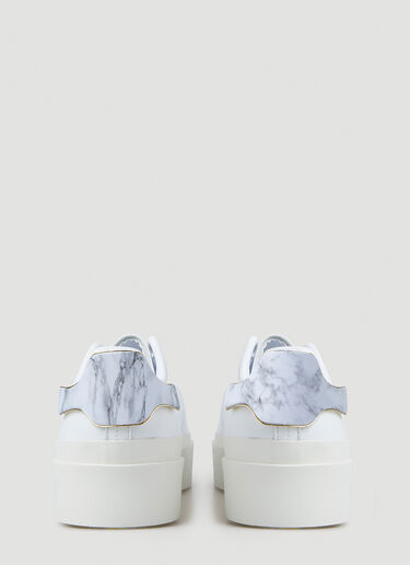adidas Stan Smith Bonega Sneakers White adi0250005