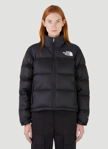 The North Face 1996 Retro Nuptse Jacket Black thn0246006