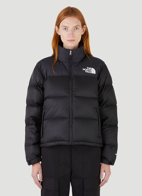 The North Face 1996 Retro Nuptse Jacket Black tnf0254002