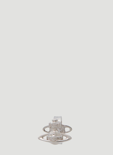 Lorelei Stud Earring Vivienne Westwood Lorelei Stud Earring Silver vvw0154026