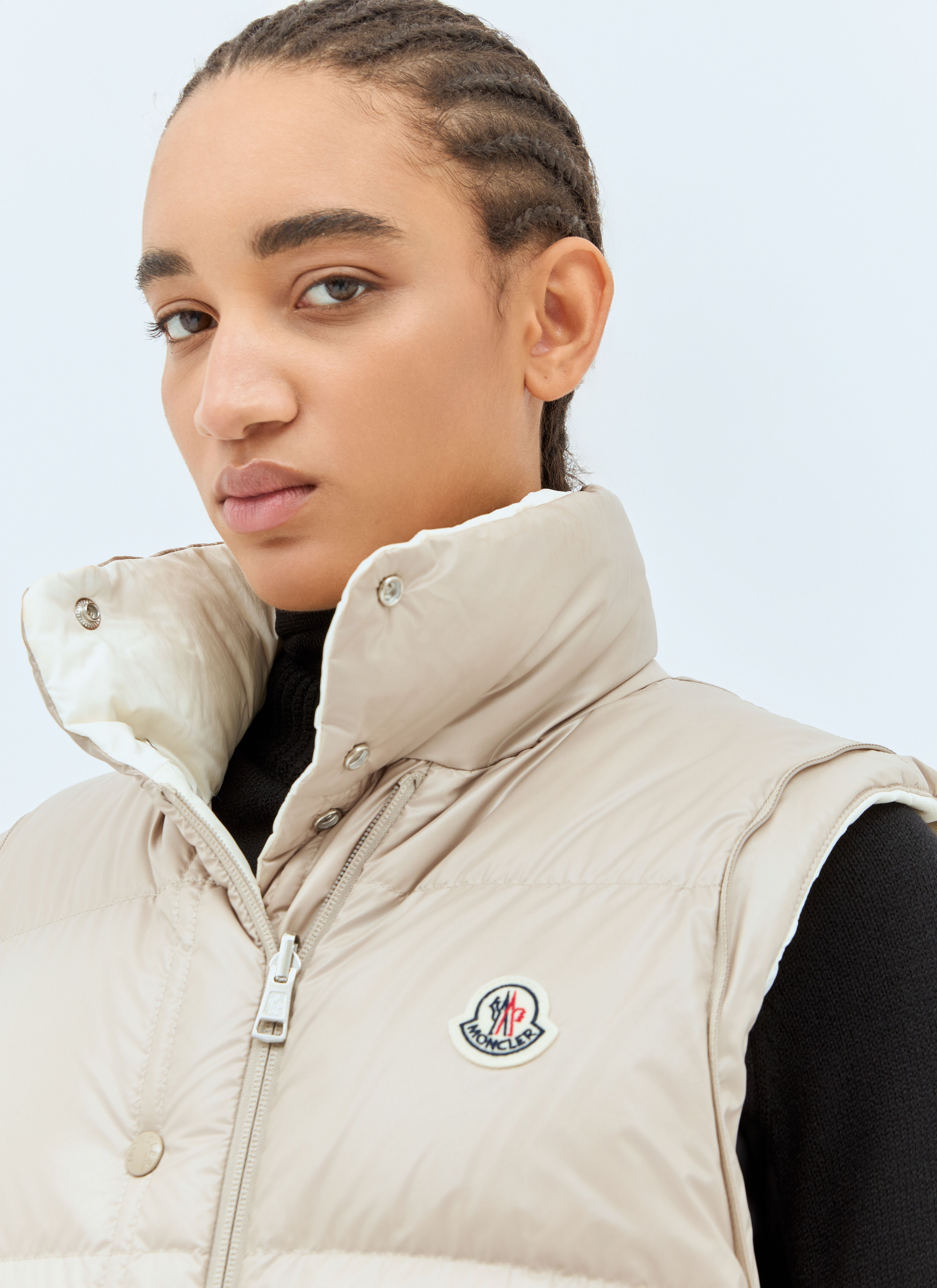 Reversible moncler jacket deals