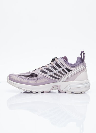 Salomon Acs Pro 运动鞋 紫色 sal0352007