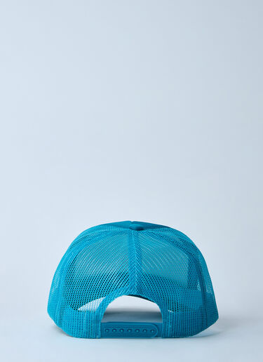 Gallery Dept. Logo Motif Baseball Cap Blue gdp0160031