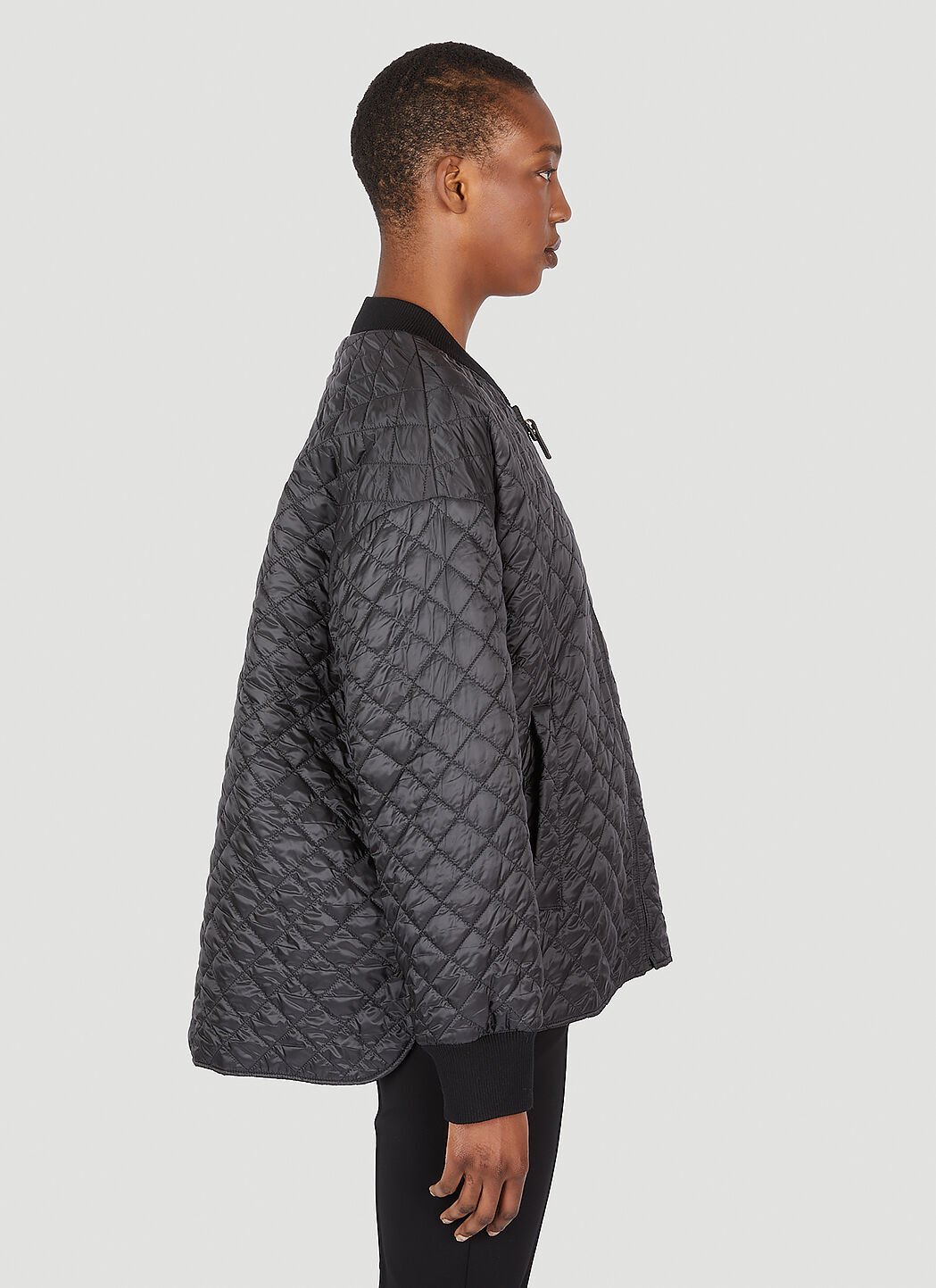 Maya quilted jacket cheap