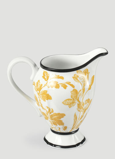 Gucci Herbarium Milk Jug Yellow wps0670162