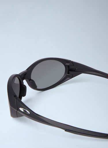 LN-CC® - Oakley: Eye Jacket Redux OO9438 Sunglasses - Black Oakley Eye Jacket Redux OO9438 Sunglasses Black lxo0357010