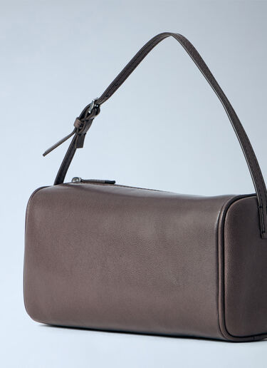 LN-CC® - The Row: 90'S Handbag - Brown The Row 90'S Handbag Brown row0266032