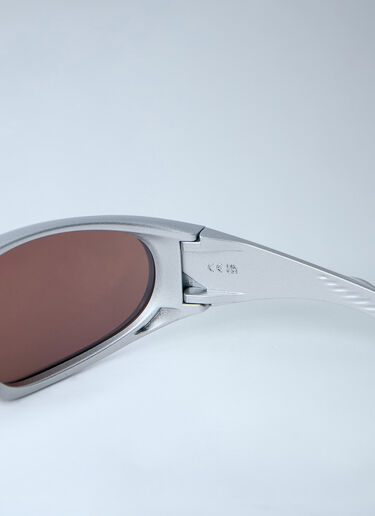 Oakley Neoforma 太阳镜 银色 lxo0364010