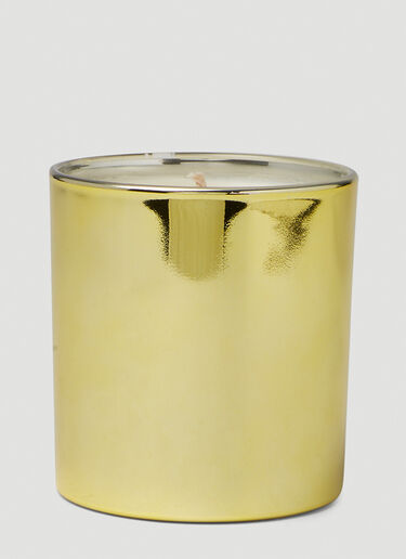 Polyamberous Hypernature Collection Candle Boy Smells Polyamberous Hypernature Collection Candle Yellow bys0348011