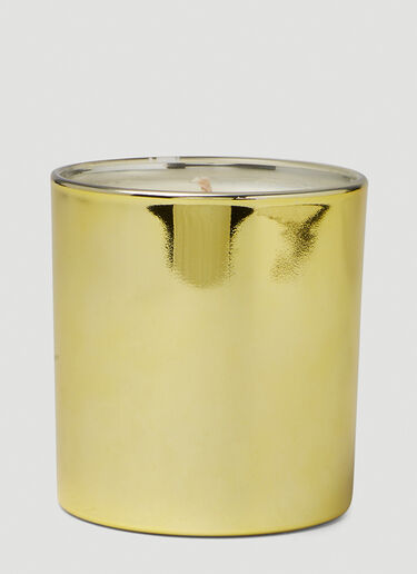 Boy Smells Polyamberous Hypernature Collection Candle Yellow bys0348011