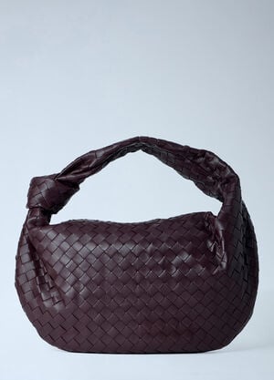 Bottega Veneta Jodie Handbag Burgundy bov0263003