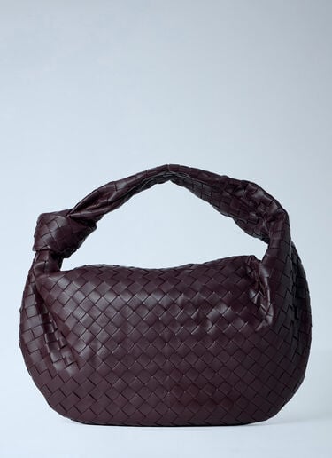 Bottega Veneta Jodie Handbag Burgundy bov0263003