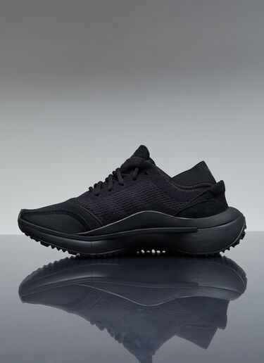 Y-3 Qisan 针织运动鞋 黑色 yyy0354033
