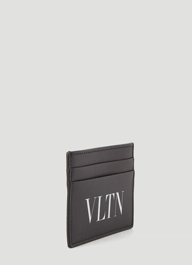 Valentino VLTN Card Holder Black val0145033