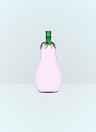 Ichendorf Milano Eggplant Vegetables Bottle Purple wps0691361
