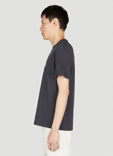 Oval T-Shirt Gramicci Oval T-Shirt Black grm0152013