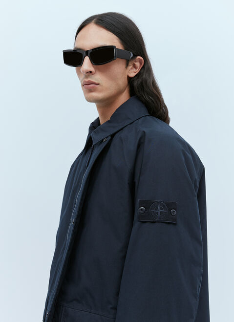 Stone Island Ghost Padded Coat Cream sto0154068
