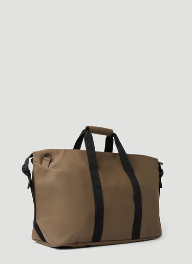 Rains Weekend Bag Brown rai0352015