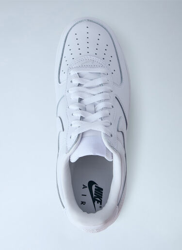 Nike Air Force 1'01 Sneakers White nik0365001