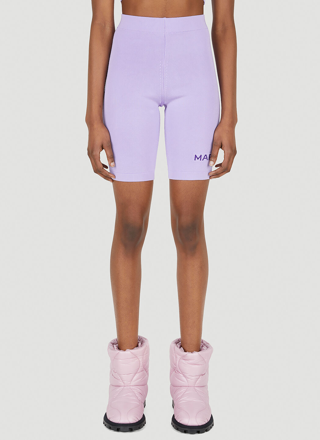 Nike air store aop bike shorts