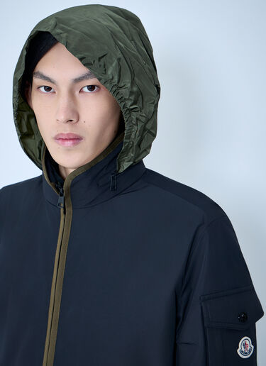 Moncler Sayan Jacket Black mon0164003