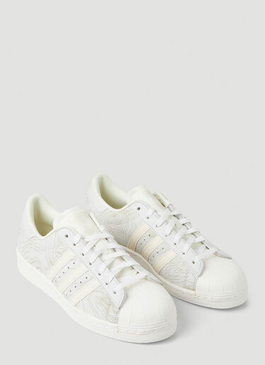 adidas Superstar 82 Sneakers White adi0148021