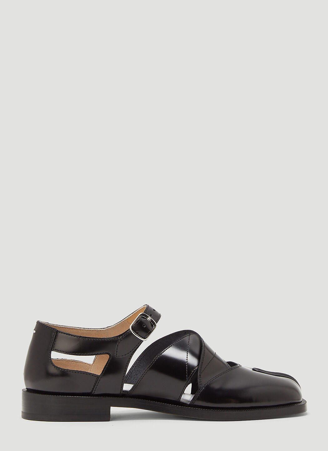 Margiela tabi online sandals
