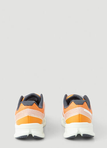 On Cloudgo Sneakers Orange onr0150018