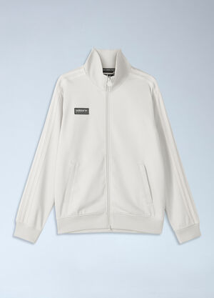 adidas SPZL Backhill Track Jacket Light Grey aos0164013