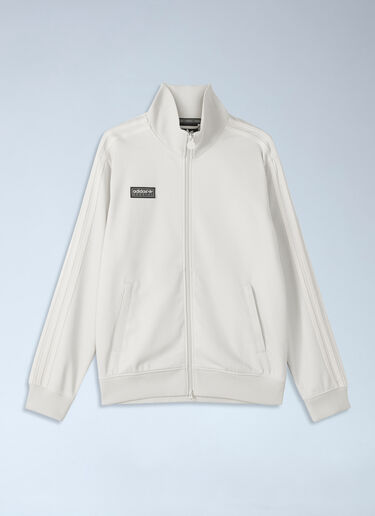 Backhill Track Jacket adidas SPZL Backhill Track Jacket Light Grey aos0164013