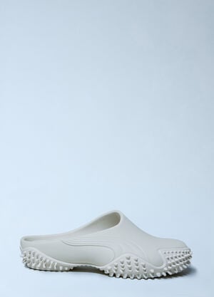 PUMA x LGN Mostro Mule Sneaker White pum0160002