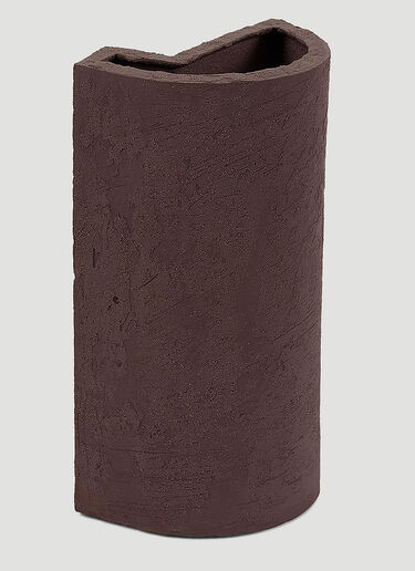 FCK Vase Serax FCK Vase Brown wps0644606