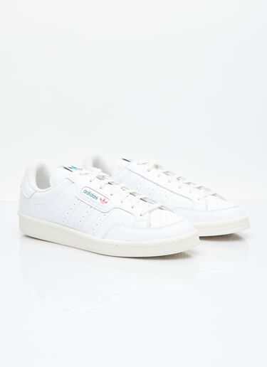 adidas SPZL Englewood Spezial Sneakers White aos0154011
