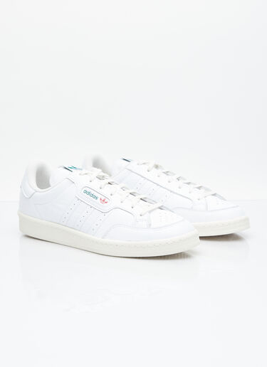 adidas Originals by SPZL Englewood Spezial Sneakers White aos0154011