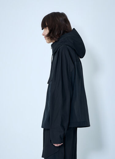 Y-3 Field Jacket Black yyy0364011