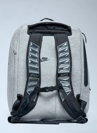 Re-Create Spine Backpack Nike by Yaku Re-Create Spine Backpack Grey nik0165040