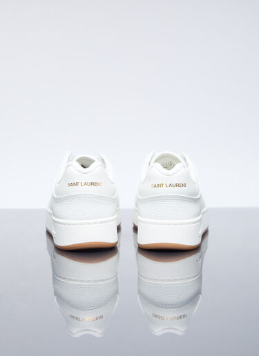 Saint Laurent SL/61 Sneakers White sla0156024
