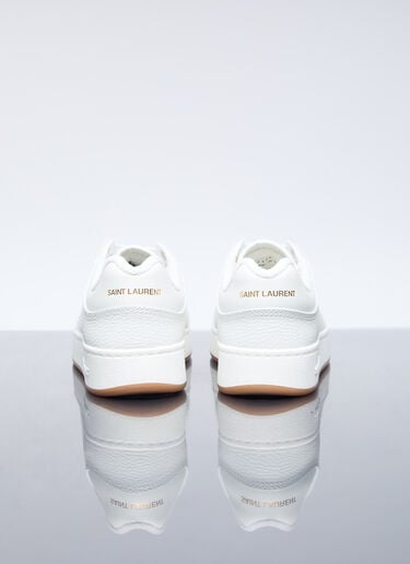SL/61 Sneakers Saint Laurent SL/61 Sneakers White sla0156024