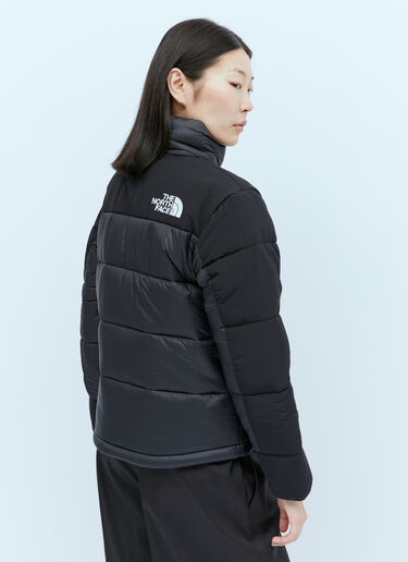 The North Face Elements Himalayan 羽绒夹克 黑色 tne0247009