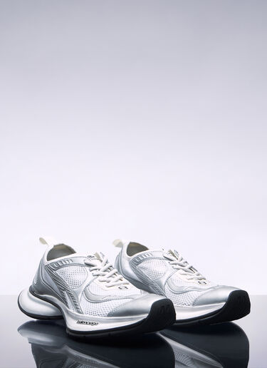Balenciaga Circuit Sneakers White bal0157030