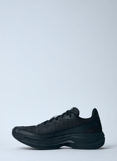 MM6 Maison Margiela x Salomon Spectur 2 运动鞋 黑色 mms0261001
