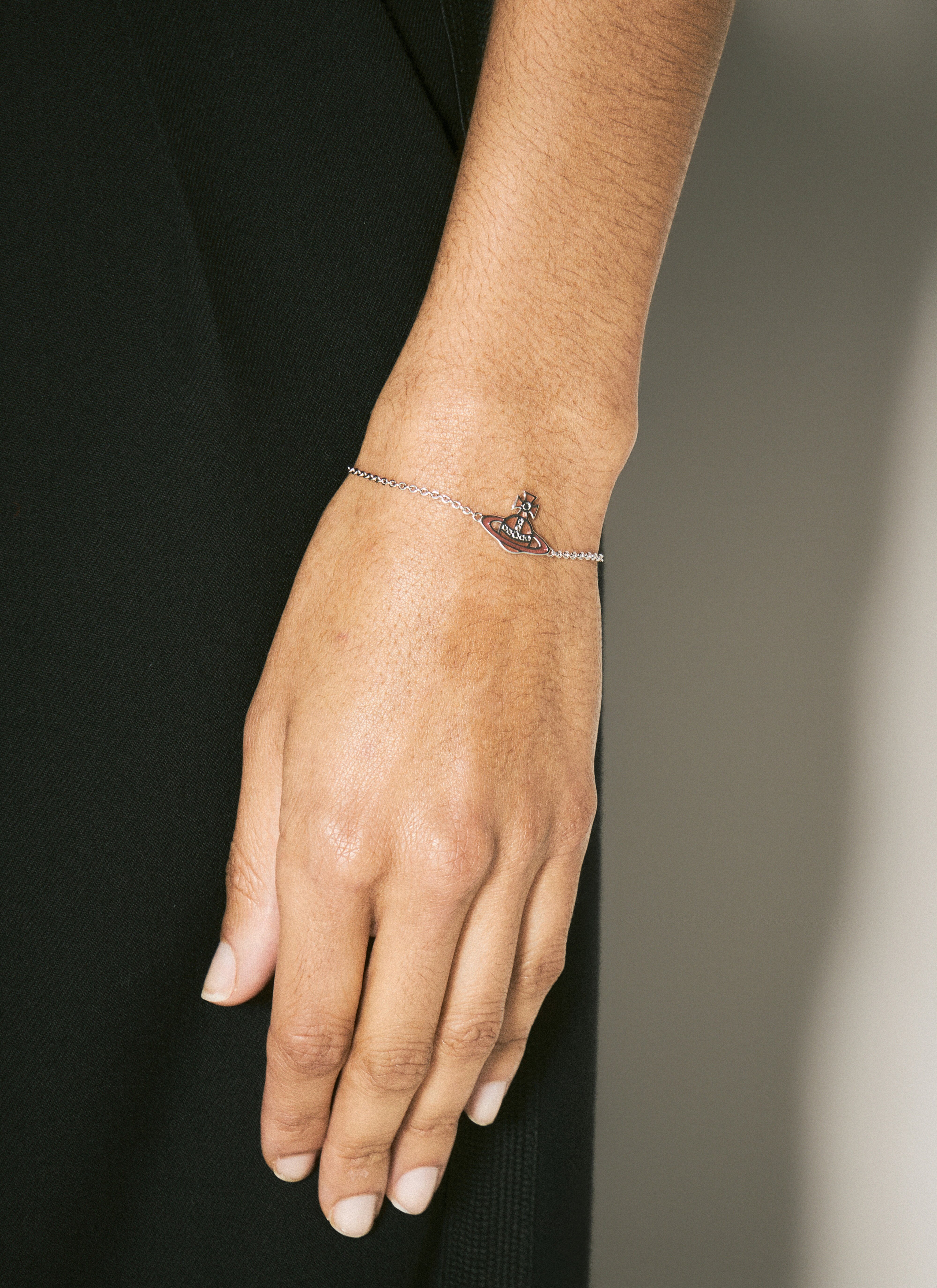 Vivienne westwood womens bracelet on sale