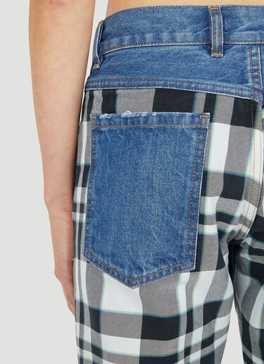 Xeno Jeans (Di)vision Xeno Jeans Blue div0350002