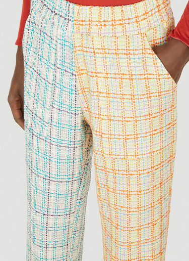 Tweed Lounge Pants (Di)vision Tweed Lounge Pants Beige div0348015