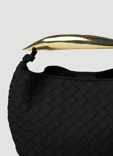 Sardine Handbag Bottega Veneta Sardine Handbag Black bov0252101