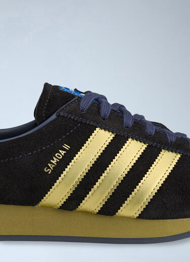 adidas SPZL Samoa II Sneakers Navy aos0164011