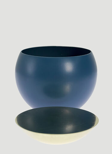 House of Today The Sphere Blue wps0638188