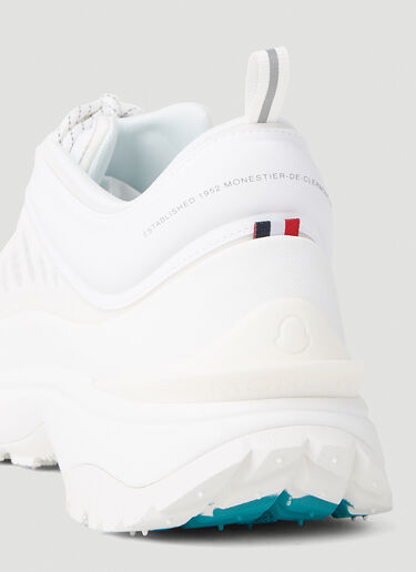 Moncler Trailgrip Lite Sneakers White mon0152041