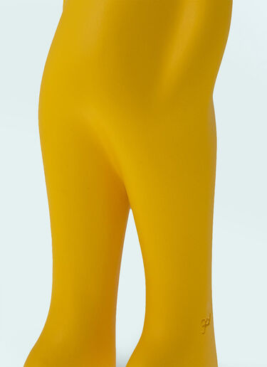 Gardeco The Visitor Large Yellow wps0691424
