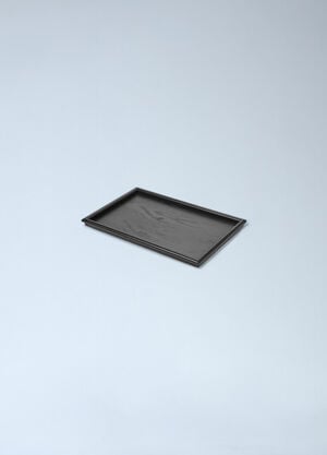 Serax x Ann Demeulemeester Large Dédé Tray Green wps0691770
